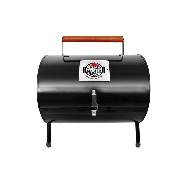 Parrilla Maletín Mixta