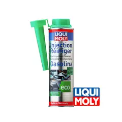 LIQUI MOLY - ADITIVO LIMPIADOR DE SISTEMA DE INYECTORES 300 ML