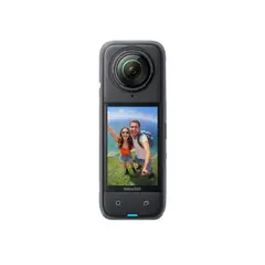 INSTA360 - Insta360 X4 Cámara de acción 8k