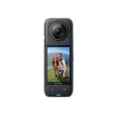 INSTA 360 - Insta360 X4 Cámara de acción 8k