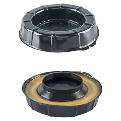 METUSA - ANILLO DE CERA CON GUÍA PARA INODORO -