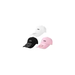 GENERICO - GORRO CON VENTILADOR PARA EL VERANO