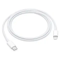APPLE - Usb-C To Lightning Cable 1M