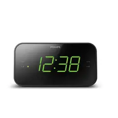 PHILIPS - RADIO RELOJ PHILIPS MODELO TAR3306