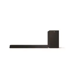 PHILIPS - SOUNDBAR MODELO TAB7305