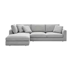 GENERICO - Seccional Izquierdo Asmara plata