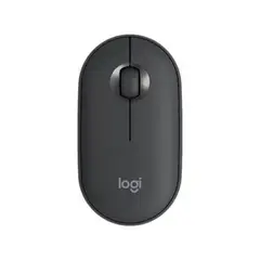 LOGITECH - MOUSE LOGITECH PEBBLE 2 SILENT M350S  BT NEGRO