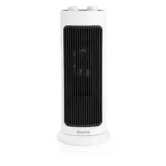 Kendal - Estufa Calefactor de Ptc Kendal  KPTC-16 Turbo