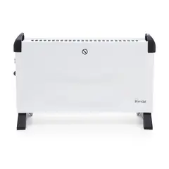 Kendal - Estufa Panel convector Kendal KCE-DL06