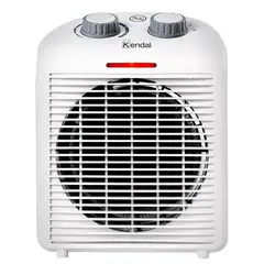 Kendal - Termoventilador Calefactor Kendal KFH-18
