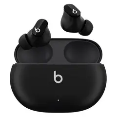 BEATS - Studio Buds Auriculares intraurales inalámbricos-Negro