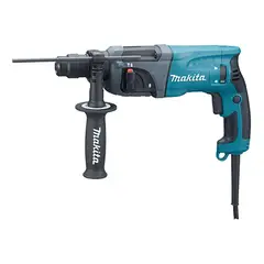 MAKITA - Rotomartillo Makita HR2230 710W 2 Funciones SDS Plus  2.2J