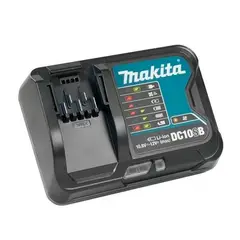 MAKITA - Cargador 12V Max Cxt Rápido DC10SB