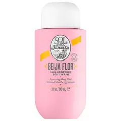 SOL DE JANEIRO - Jabón Corporal Mini Beija Flor™ Renewing Body Wash 90ml