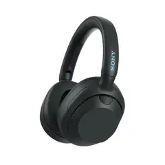 SONY - Audífonos Inalámbricos WH-ULT900N Noise Cancelling Negro
