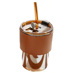GENERICO - Vaso pirex mug 420ml