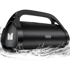 MONSTER - Adventurer Max 80W RMS Parlante Bluetooth