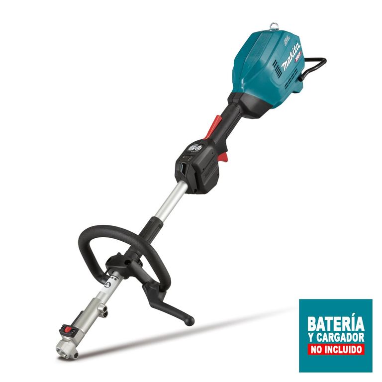 Multiherramienta Makita UX01GZ 36V XGT Profesional Baretool