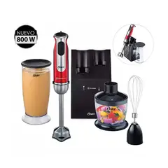 OSTER - Batidora de inmersión OSTER FPSTHB2801 800W