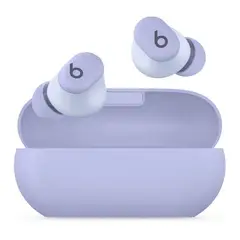 BEATS - Solo Buds Auriculares intraurales inalámbricos Morado