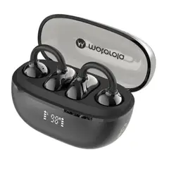 LENOVO - Audífonos Motorola Moto Buds C30 BT54-Negro