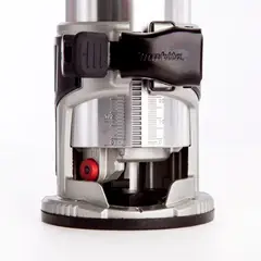 MAKITA - Ruteadora DRT50Z LXT 18V BL 1/4"-3/8" Sin Baterías