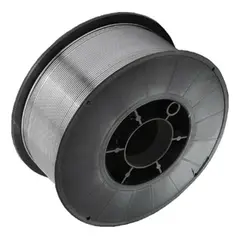 REDBO - Alambre de soldadura 10mm Flux 1Kg sin Gas Redbo