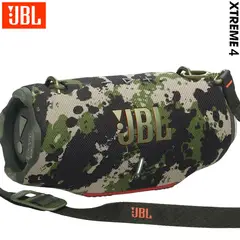 JBL - XTREME 4 Parlante Bluetooth Portatil EXTRA BASS PRO IP67