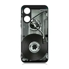 GENERICO - Funda Protector Case Para HONOR X5 PLUS