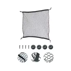 B EQUIP - Organizador para Maleta B-EQUIP de Auto BEQ1115