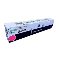 KONICA MINOLTA - Toner Compatible Tn-214M Magenta Bizhub C203 C253