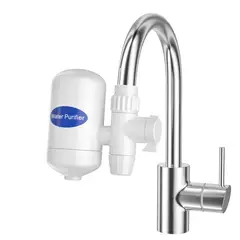 GENERICO - Filtro Purificador de Agua para Caño Libre de BPA