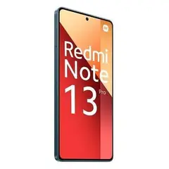 XIAOMI - Celular Redmi Note 13 Pro 6.67” 8GB 256GB Forest Green