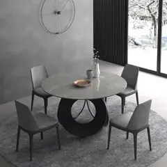 CENTRAL DECCO - MESA PARA 4 SILLAS SOLBERG