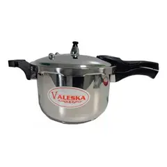 VALESKA - OLLA  A  PRESION ULTRA POTENTE 9 L. VALESKA
