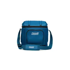 COLEMAN - Soft Cooler Chiller 16 Latas Camping