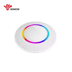GENERICO - IOT Gateway Bluetooth Minew G1 Reacondicionado Garantia 12M