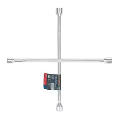 TRUPER - Llave de Cruz 18" (46cm) 15480