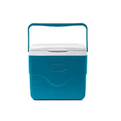 COLEMAN - Cooler Chiller Azul Ocean de 9QT 8,52 litros 2160823