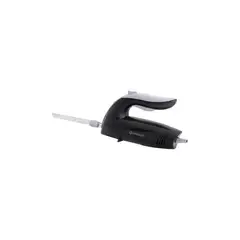 IMACO - Cuchillo eléctrico 150 watts ek1500 - negro
