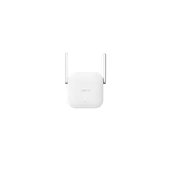 XIAOMI - Repetidor wifi amplificador N300 internet 300 mbps - Blanco