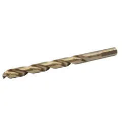 SURTEK - BROCA COBALTO ACERO ALTA VELOCIDAD 9/64" (ESTUCHE x10) - SURTBS9/64