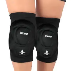 WINNER - Rodilleras de Vóley Pro Talla XS
