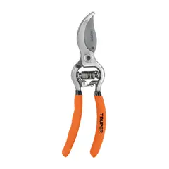 TRUPER - Tijera forjada para poda 6 para jardinería COD 18462