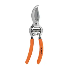TRUPER - Tijera forjada para poda 6 para jardinería