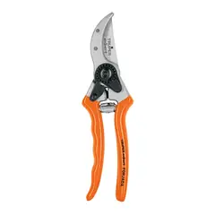 TRUPER - Tijera para poda 8 de aluminio forjado para diestro COD 18469 Truper