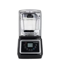 TIGERBEE - MODELO G350B LICUADORA COMERCIAL MULTI-FUNCIÓN