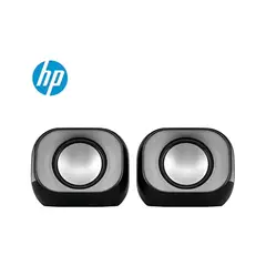 HP - Parlantes Multimedia para PC 6W DHS-2111