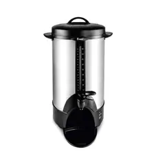 FINEZZA - Dispensador Eléctrico de Café FZ-60H