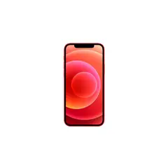 APPLE - Iphone 12 64GB Rojo Reacondicionado